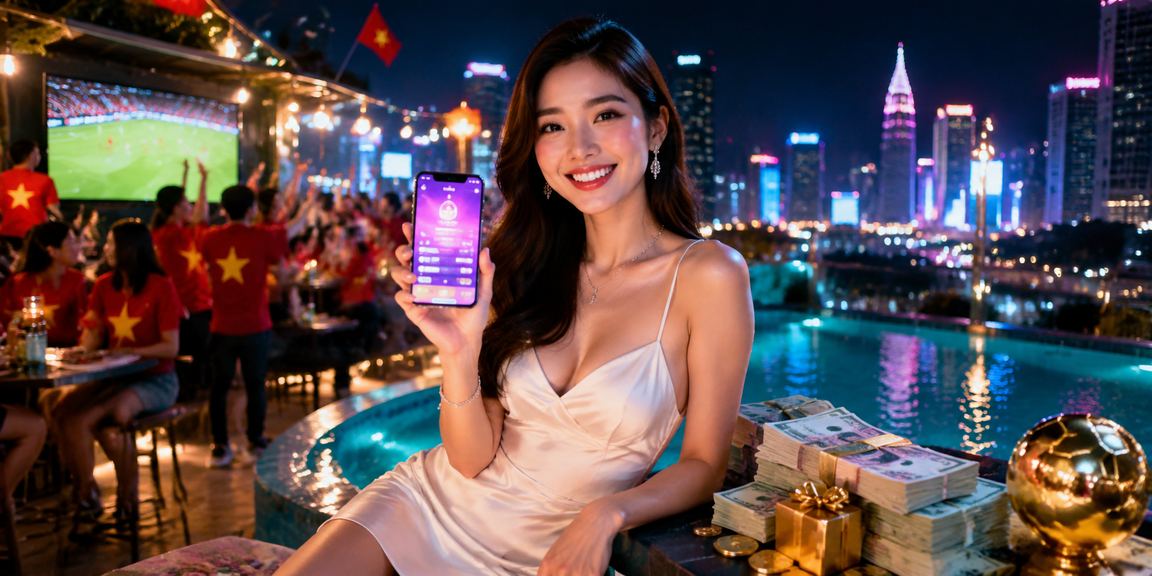 Cá cược casino trực tuyến tại TP Hồ Chí Minh, với các chương trình ưu đãi hoàn tiền